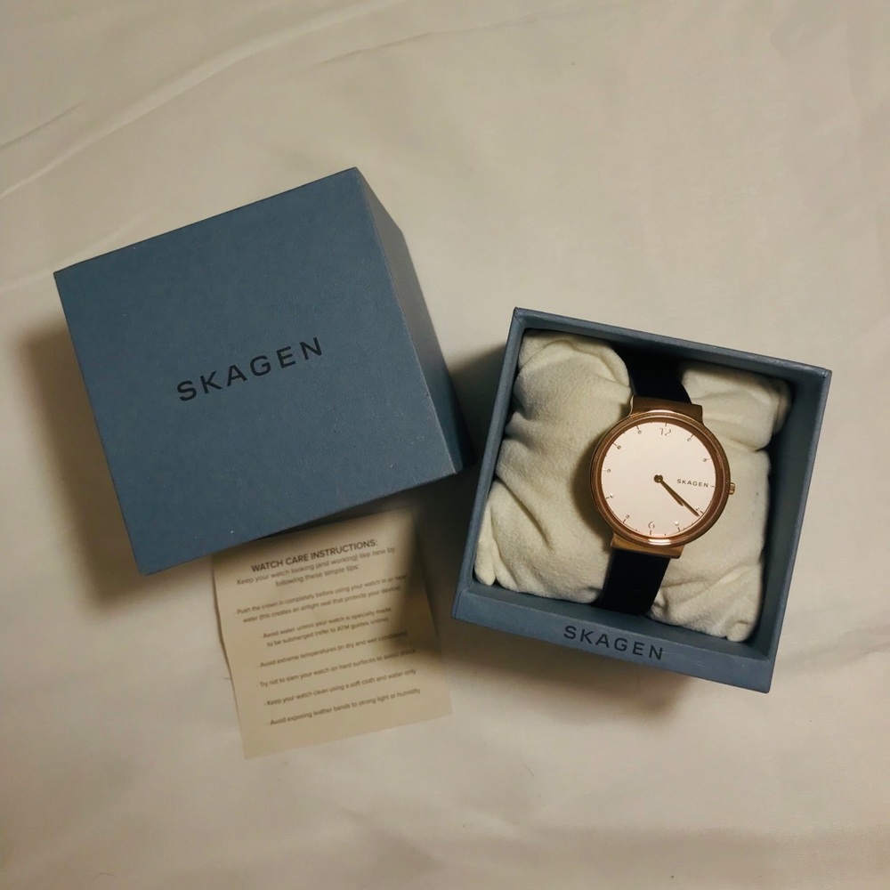 Skagen Women’s Watch